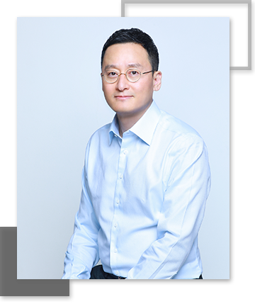 CEO Sung-Jun Park